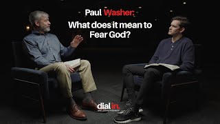 Paul Washer  What does it mean to Fear God [upl. by Bing]