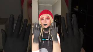 Blurryface Makeup Tutorial [upl. by Gilges]