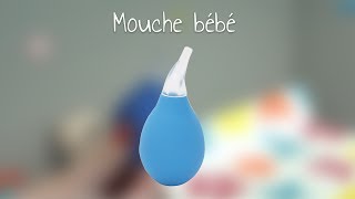 Mouchebébé de Monsieur Bébé [upl. by Cole836]