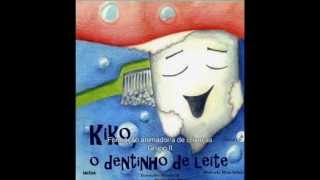 Grupo II  KIKO o dentinho de leitewmv [upl. by Frodine]