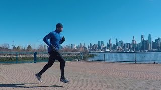 4 Tips for Running in Cold Weather  What to Wear and How to Workout [upl. by Welby]