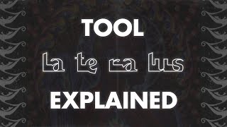 Tool  Lateralus Album – Every Track EXPLAINED [upl. by Ericksen]