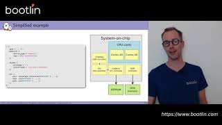 Device Tree hardware description for everybody [upl. by Thorne]