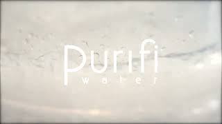 Purifi Water [upl. by Ajnek358]