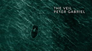 Peter Gabriel  The Veil static video [upl. by Dermot]