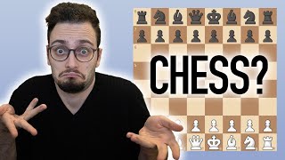 How To Play Chess The Ultimate Beginner Guide [upl. by Akcired]