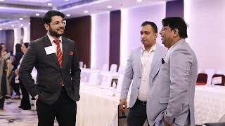 Launch of BNI Revenue chapter at Pitampura  BNI Delhi [upl. by Ardnuyek925]