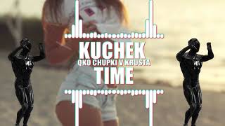 Нов Кючек 2020  Kuchek Time  Qko Chupki V Krusta  Яко Чупки В Кръста [upl. by Ziza172]