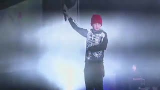 twenty one pilots Migraine Blurryface Live [upl. by Sellers]