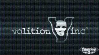 Volition Animated Logo History [upl. by Lammond784]