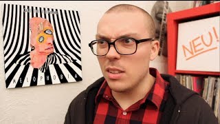 Cage The Elephant  Melophobia ALBUM REVIEW [upl. by Annayrb]