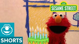 Sesame Street Birthdays  Elmos World [upl. by Atteugram]