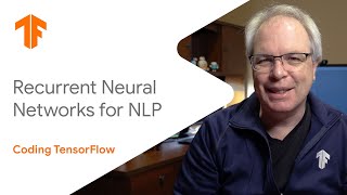 ML with Recurrent Neural Networks NLP Zero to Hero  Part 4 [upl. by Guillema]