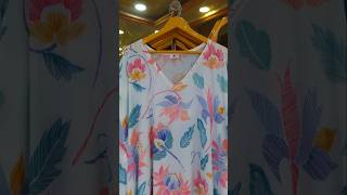 PREMIUM SILK KAFTAN FOR WOMEN  LATEST KAFTAN DESIGNS 2024 [upl. by Pacheco319]