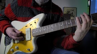 Surf Guitar Tips amp Techniques [upl. by Ttihw938]