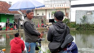 MANCING BORONGAN AKHIR TAHUN 7 JUTA [upl. by Aicileb]