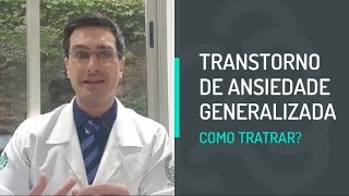 ¿Cómo controlar y tratar la ansiedad [upl. by Ahsaf]