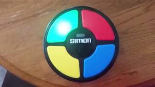 How To Play The Simon Game [upl. by Naletak]