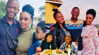 Mayeni’s Son shows off his 3rd Girlfriend  Uthando Nesthembu Season 6 [upl. by Lanni835]