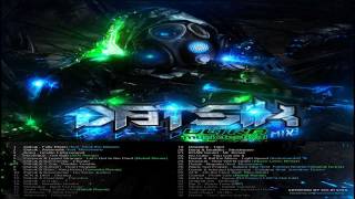 DatsiK  UMF Ultra Music Festival MixTape HIGH QUALITY TRACKLIST [upl. by Sudaorb]