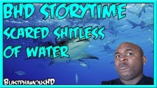 ★★ BHD Storytime Extra  My Biggest Fear Makes Me Cry ON CAMARA w BlastphamousHD [upl. by Naut911]