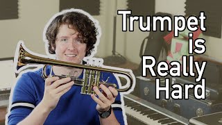 Learning the Trumpet in 30 Days [upl. by Schellens]