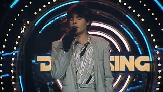 Alphaville  Big in Japan Discoring show 1984 Full HD 1080p [upl. by Hodges]