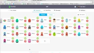 How I use Class Dojo [upl. by Faber818]