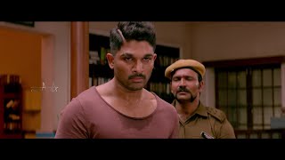 Surya The Soldier Full Movie In Hindi Dubbed  Allu Arjun  Thakur Anup  Anu  Review amp Facts HD [upl. by Smailliw969]