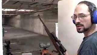 Using the 375 HampH Magnum for Target Shooting Practice Tips for the Gun Range [upl. by Sayres]