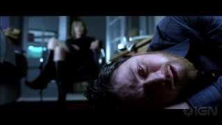 Filth Redband Trailer [upl. by Eadas]