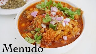 How To Make Menudo [upl. by Ocsisnarf838]