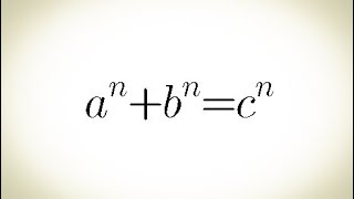 Fermats last theorem proof overview  Proof by Sir Andrew Wiles [upl. by Sanfred]