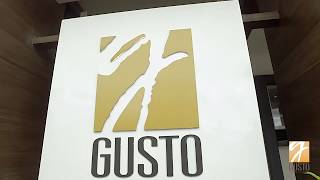 Gusto Italian Trattoria [upl. by Ettenhoj]