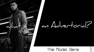 What is a Fashion Advertorial [upl. by Zampardi]