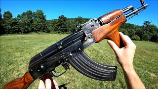 GoPro Shooting Guns Compilation [upl. by Ozkum]