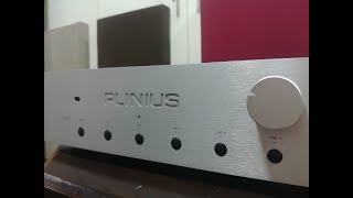 Plinius Hautonga Review compared to Schiit Aegir 2x Aegir VTV Purifi Rega Elicit R [upl. by Mathia272]