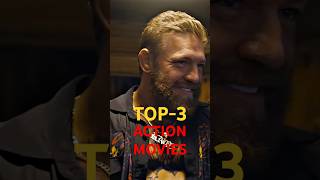 TOP3 ACTION MOVIES OF 2024 [upl. by Enyaw]