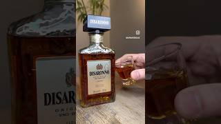 Disaronno Originale Liqueur [upl. by Julio510]