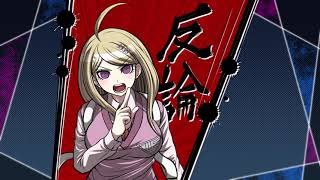 Danganronpa V3 Objections in Danganronpa 2 Style [upl. by Acir]