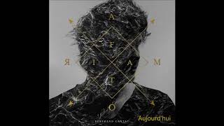 Bertrand Cantat  Aujourdhui Album Amor Fati 2017 [upl. by Rosmunda752]