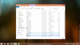 Windows 10 and 81 Troubleshoot Compatibility in Compatibility Mode Tutorial [upl. by Onej704]