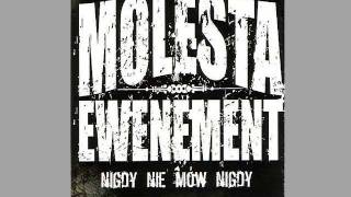 Molesta feat Eldo Pjus  Wiem ze mozna sie zmusic do snu [upl. by Pickering]