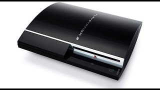 How to Reset and Fix the PS3 🔧 [upl. by Eenafets520]