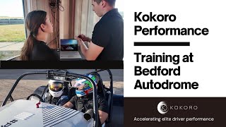 Kokoro Performance  Driver training at Bedford [upl. by Anived]