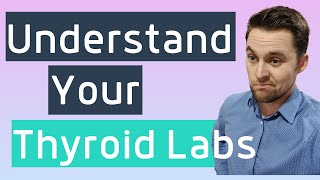 Total T4 vs Free T4  Thyroid Test Results And why they matter for your health [upl. by Clougher870]