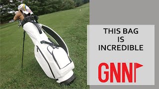 This is the nicest golf bag Ive ever owned [upl. by Caplan]