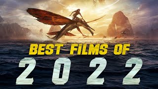 22 Best Films of 2022 [upl. by Oleic803]