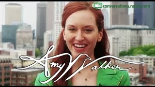 Southern Accent Tip  Amy Walker [upl. by Anaahs532]