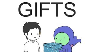 Gifts [upl. by Eiramlirpa]